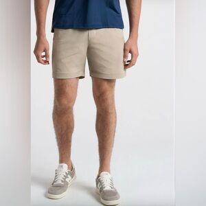 Birddogs Khaki Shorts